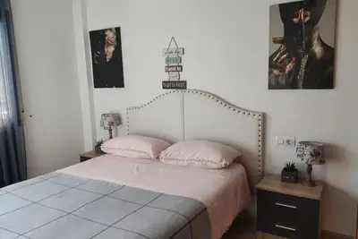 Image de Mandarin 2 bedroom, high speed wifi, English Tv, swimming pool, garage