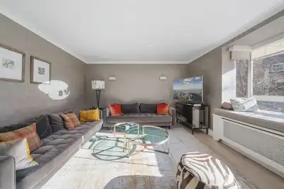 Image de Knightsbridge 3 bed/2 baths