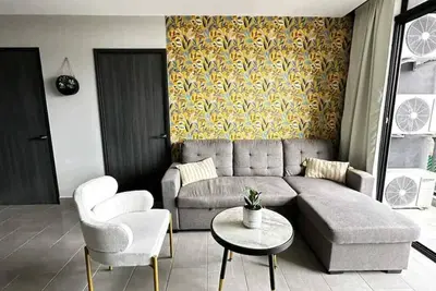 Image de Apartment comfortable, central, new and cute!