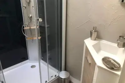 Petit Maison Indépendant ile Oleron Sans ext