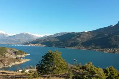 Image de Gite \"La Biche des Ecrins\"