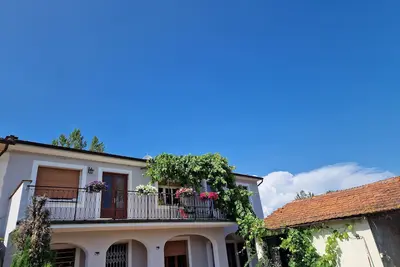 Image de Chambre double dans maison à Vignas