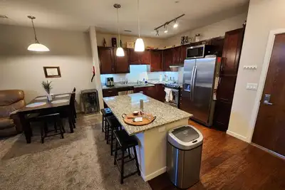 Image de Spacious 2-bedroom condo in Broomfield with hot tub, pool, fitness room, WiFi