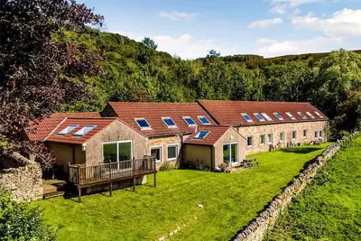 Image de Heather Cottage- Uk45889