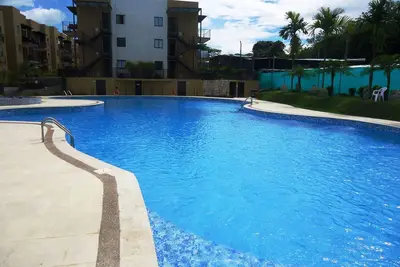 Image de Apartamento En Unidad Cerrada Cerca Alos Parques De Recreacion Y Al Eoropuerto