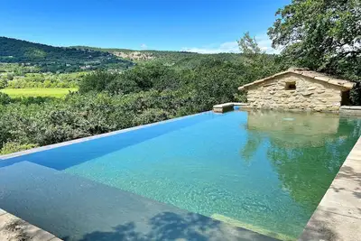 Image de Mas De La Petite Folie