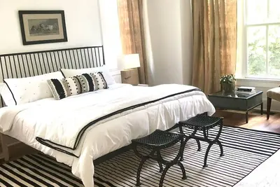 Image de Tranquil Retreat in Serenbe