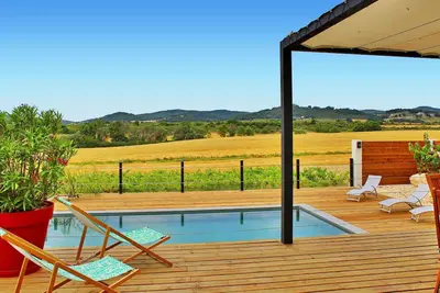 Image de Superbe maison à Bessas