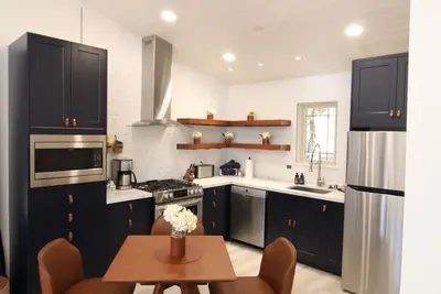 Image de Spectacular Cabin in the Woods, Fire Pit, A/C, , King bed