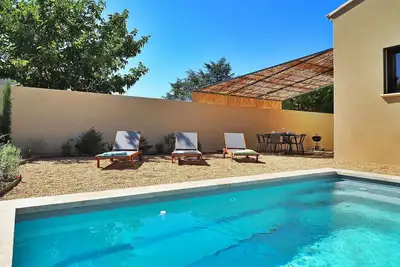 Image de Superbe maison à Maillane