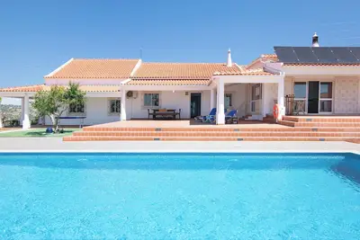 Image de Villa 'Monte Do Pataco' avec piscine privée, terrasse privée et Wi-Fi