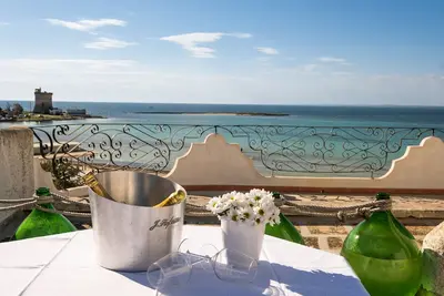 Image de Maison de vacances 'Villa Gaudì - Mallorca' avec terrasse privée, Wi-Fi et climatisation