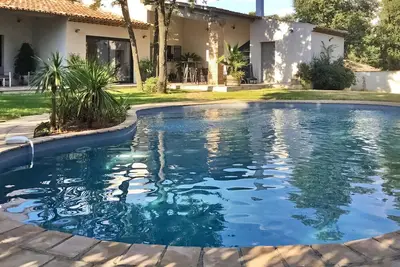 Image de Villa Des Vincenty