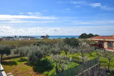 Magnifique maison à Marina di Modica