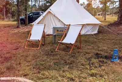 Image de Superb campground in Clewiston