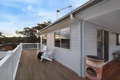 Image de A prince of paradise - Manyana Beach House