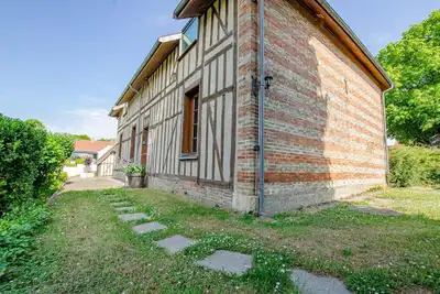 Image de Le Presbytère - Laubressel