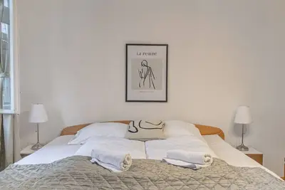Image de Spacious 2br Apt. -Near Wiener Stadthalle