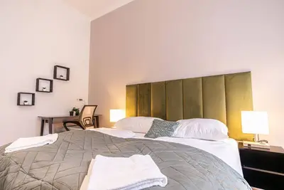 Image de Stadthalle Oasis: Stylish 3br Apartment in Vienna