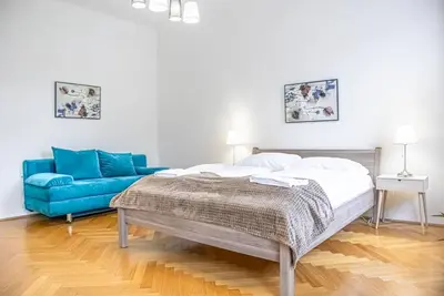 Image de Comfortable 2br Apt. -Near Wiener Stadthalle