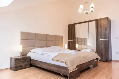 Image de Spacious 2br Apt. Great Location - Near Schönbrunn