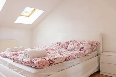 Image de Cozy 1br Apt Comfortable Design/@ Schönbrunn