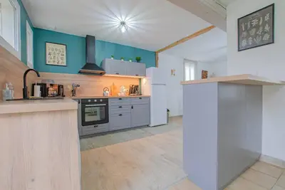 Image de Le Gîte des Marronniers