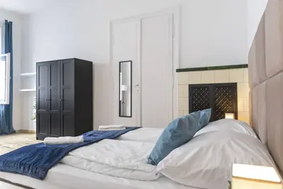 Image de Spacious 3br Apartment Comfortable and Roomy
