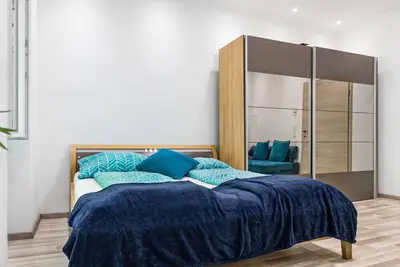 Image de Chic 1br Apt Near Biggest Amusementpark of Vienna