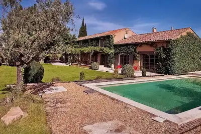 Image de Superbe maison à Violes