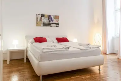Image de Spacious 3br - Belvedere - Perfect for long stays