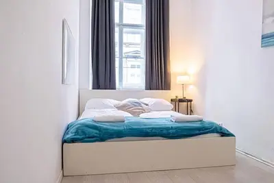 Image de Central budget 2br Apt. - Near Schloss Belvedere