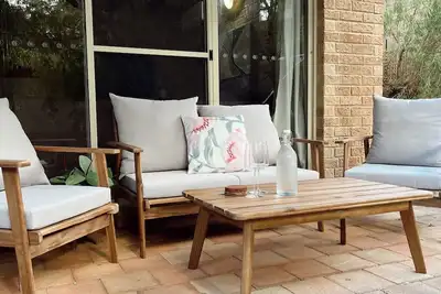 Image de Treetop Cottage - Margaret River