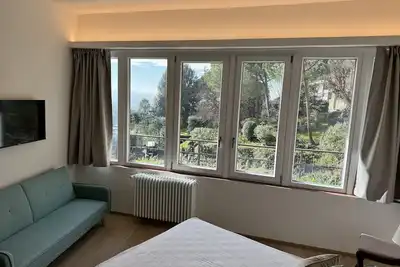 Image de Florence Rock Apartment