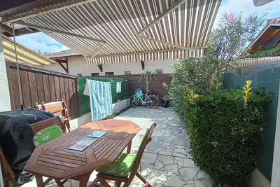 Image de Jolie maisonnette - Plage Sud