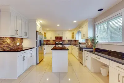 Image de Ubc Beautiful House in Dunbar Vancouver