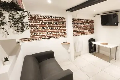 Image de L'Esprit Toulousain - Hypercentre - Proche de la Gare