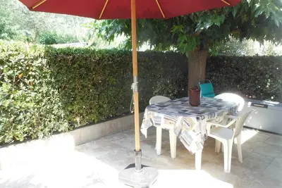 Image de Villa 3 Pces Mez 40m2 + Terrasse 20m2 Ref 4021