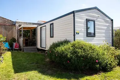 Image de Cottage Détente 3 Pièces 4 Personnes + Tv