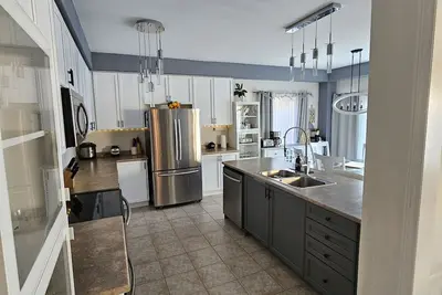 Image de Cozy Spacious Family Home