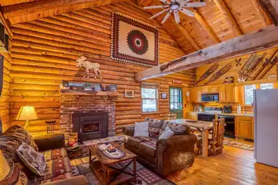 Image de Moose Creek Lodge Nh