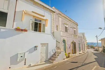 Image de Superbe maison à Castro avec WiFi