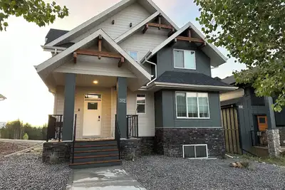 Image de Brand New Collieries Guest House with Fireplace