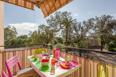 Image de La Nuit de Mai by Interhome