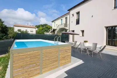 Image de Cozy home in Colonnella