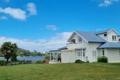 Image de Spectacular Hamilton Lake Views