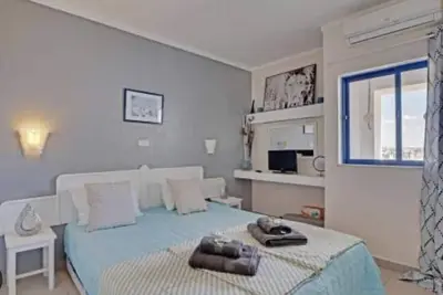 Image de 1-Bed - Sleeps 4 - Free Parking