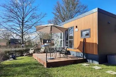 Image de Tiny Haus Seeperle by Interhome