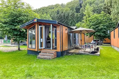 Tiny Haus Franzl by Interhome