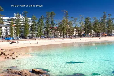 Image de Manly Beach Living